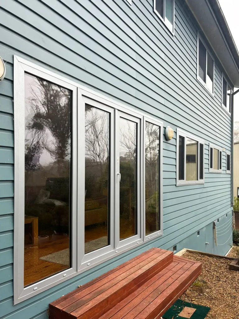 uPVC Windows Installation in Katoomba