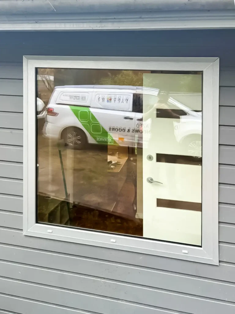 uPVC Windows Installation in Katoomba