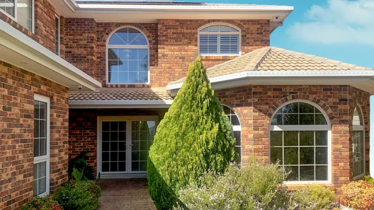 Cream and Surfmist profiles