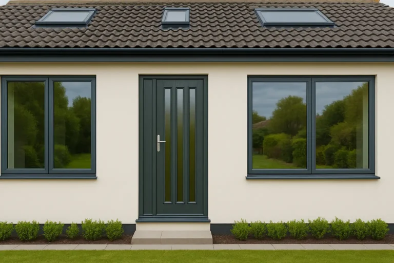 Double-Glazed-Windows-Bangor