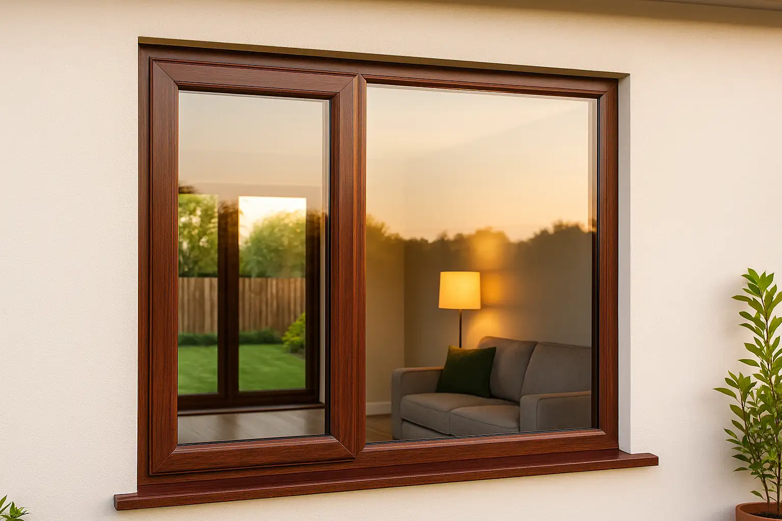 Bundeena Double Glazed Windows | WindowsFactory