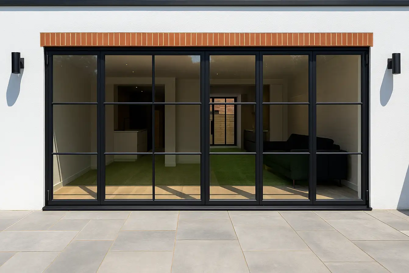 Concord Double Glazed Windows | WindowsFactory