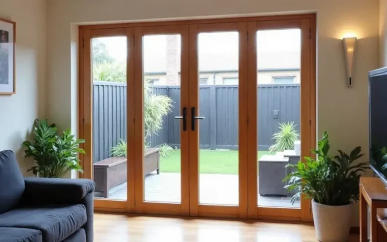 Double Glazed Windows Darlinghurst