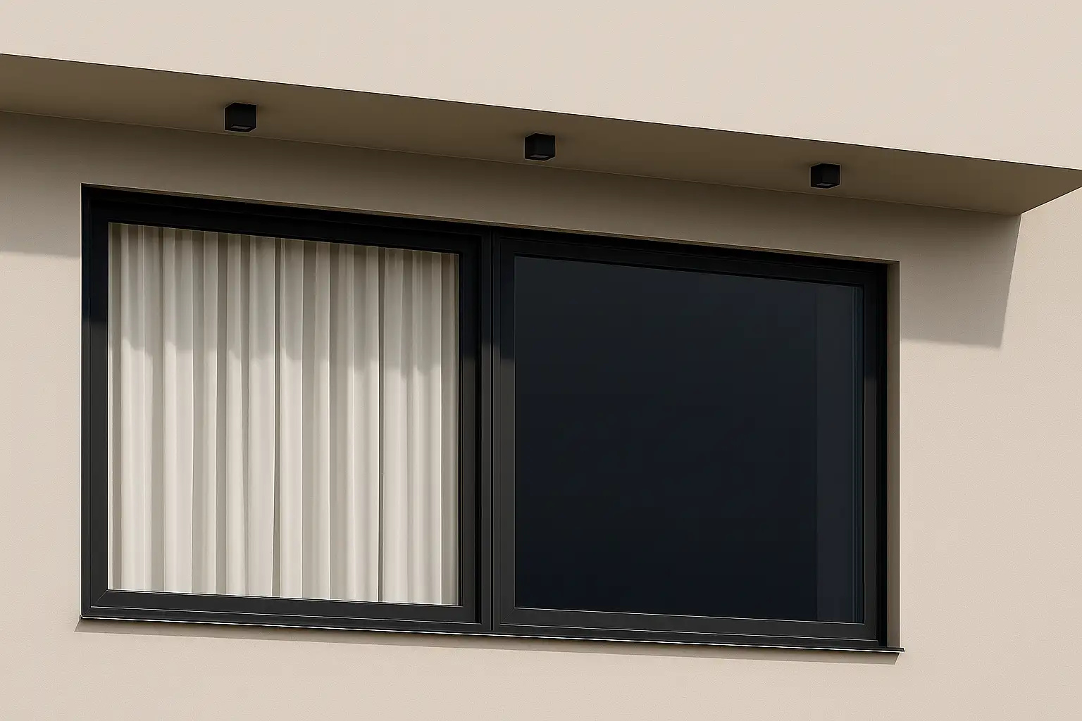 Gordon Double Glazed Windows | WindowsFactory