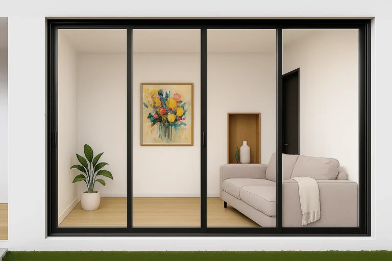 Double-Glazed-Windows-Kangaroo-Point