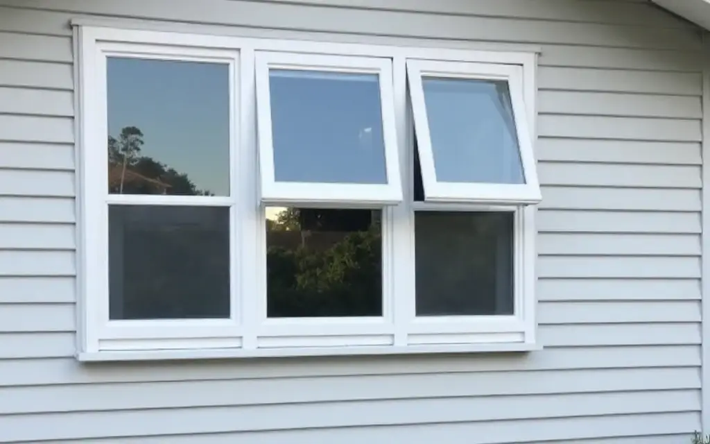 Kareela Double Glazed Windows | WindowsFactory