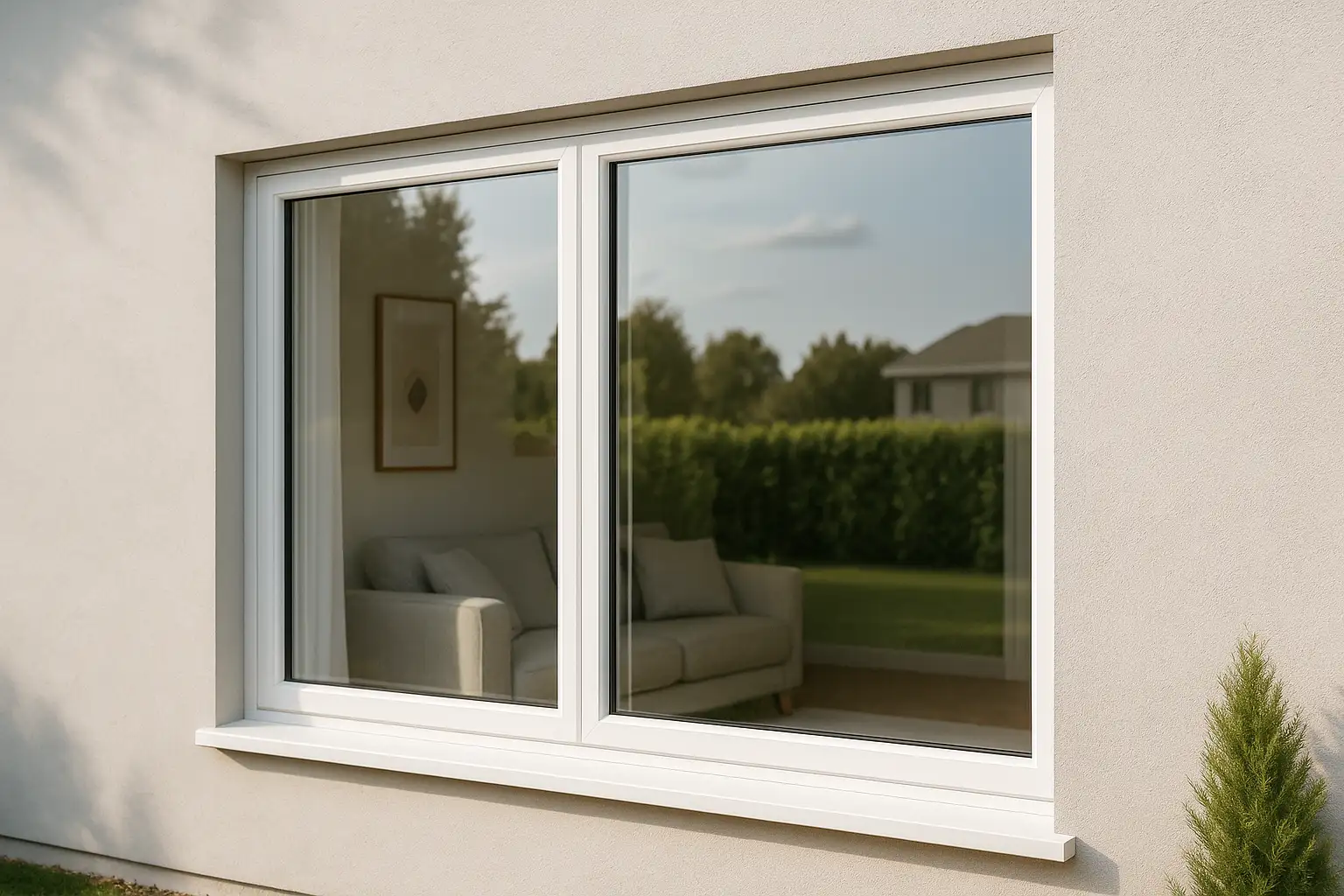 Manly Vale Double Glazed Windows | WindowsFactory