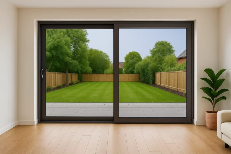 Double-Glazed-Windows-Mount Colah