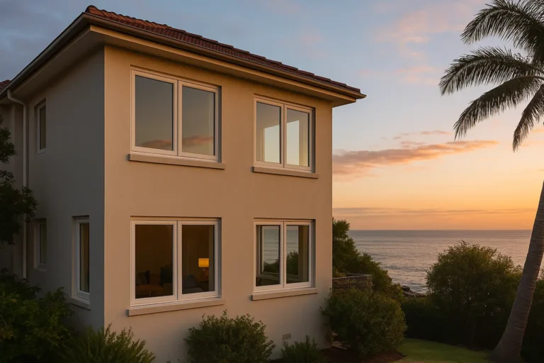 Double Glazed Windows Rose Bay