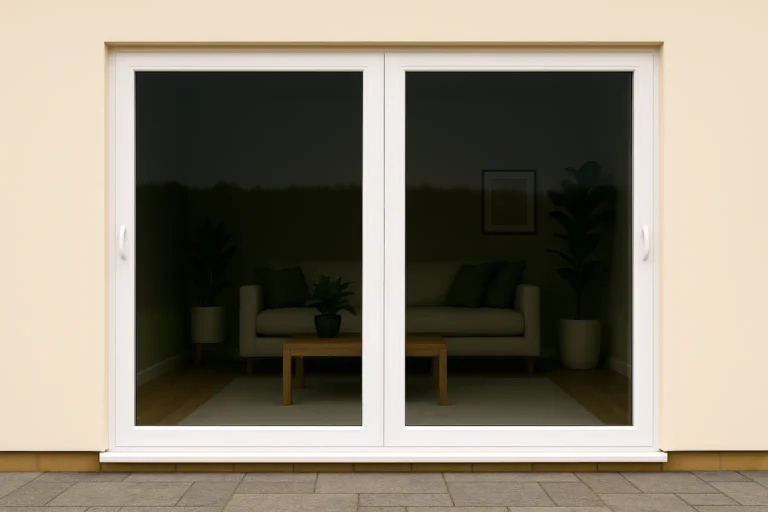 Double-Glazed-Windows-Roseville