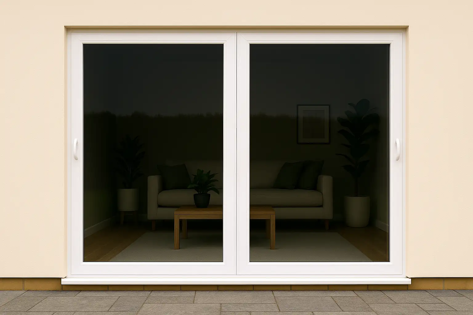Roseville Double Glazed Windows | WindowsFactory