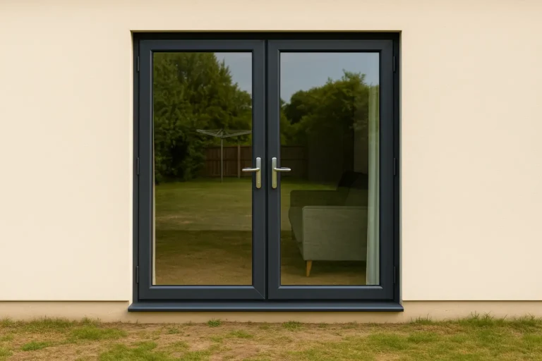 Double Glazed Windows Sylvania