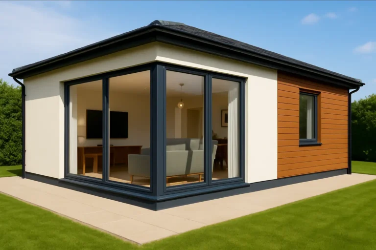 Double Glazed Windows Taren Point