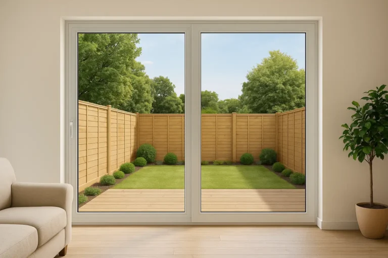 Double-Glazed-Windows-Wahroonga