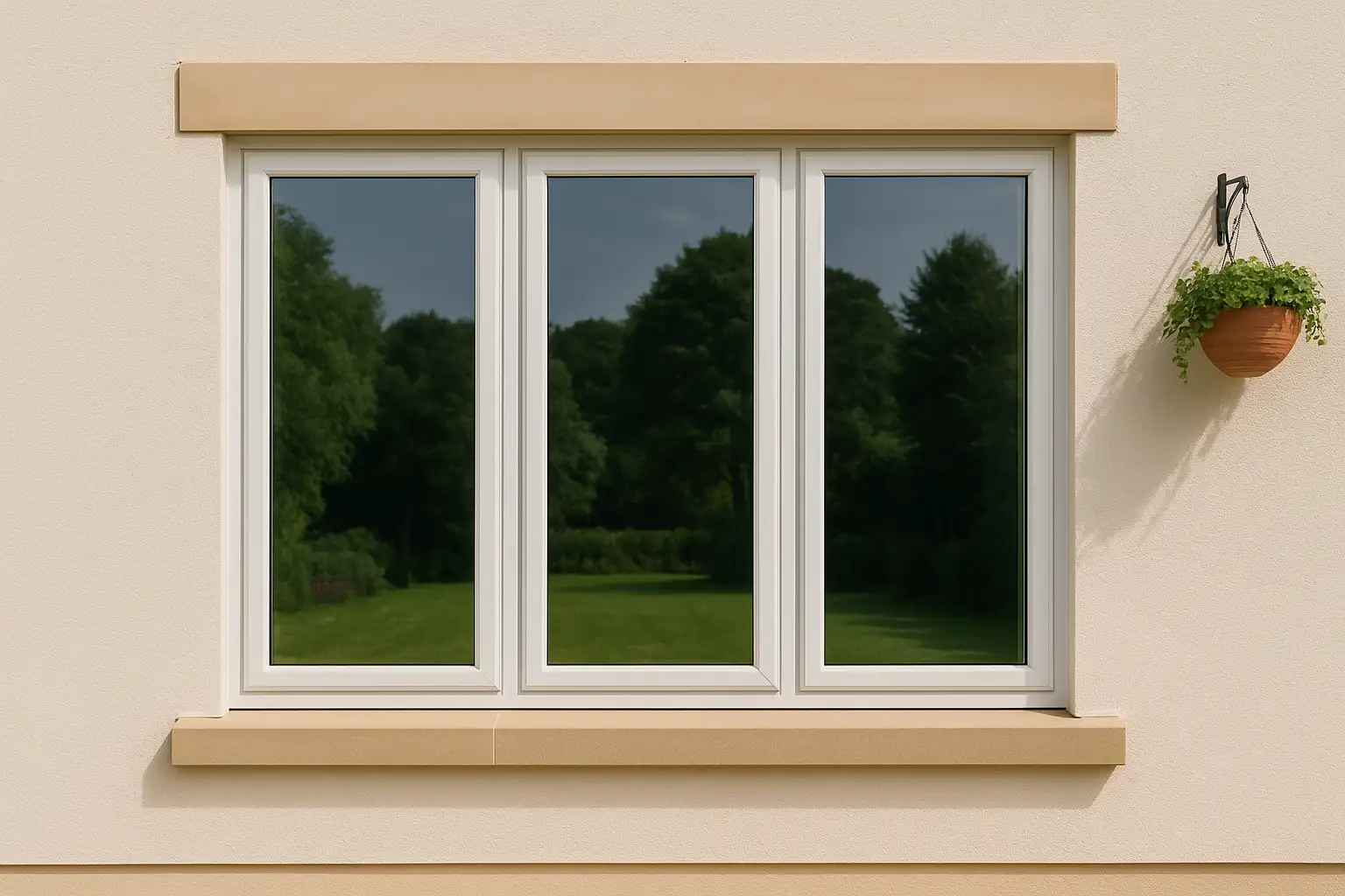 Warrawee Double Glazed Windows | WindowsFactory