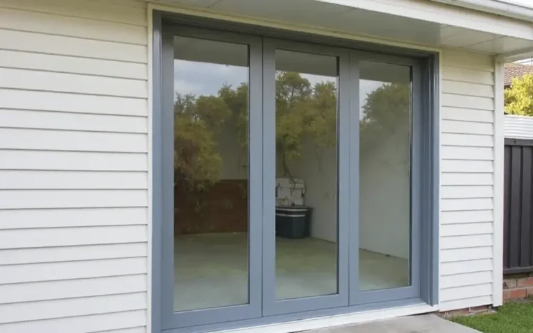 Double Glazed Windows Woolloomooloo