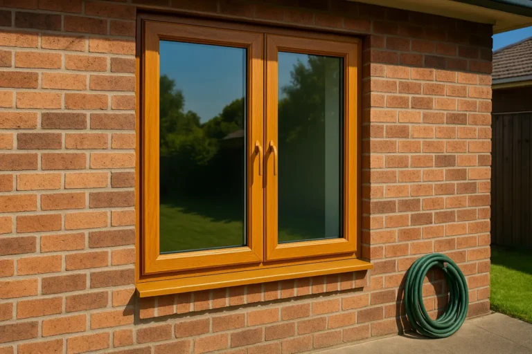 Double Glazed Windows Yarrawarrah
