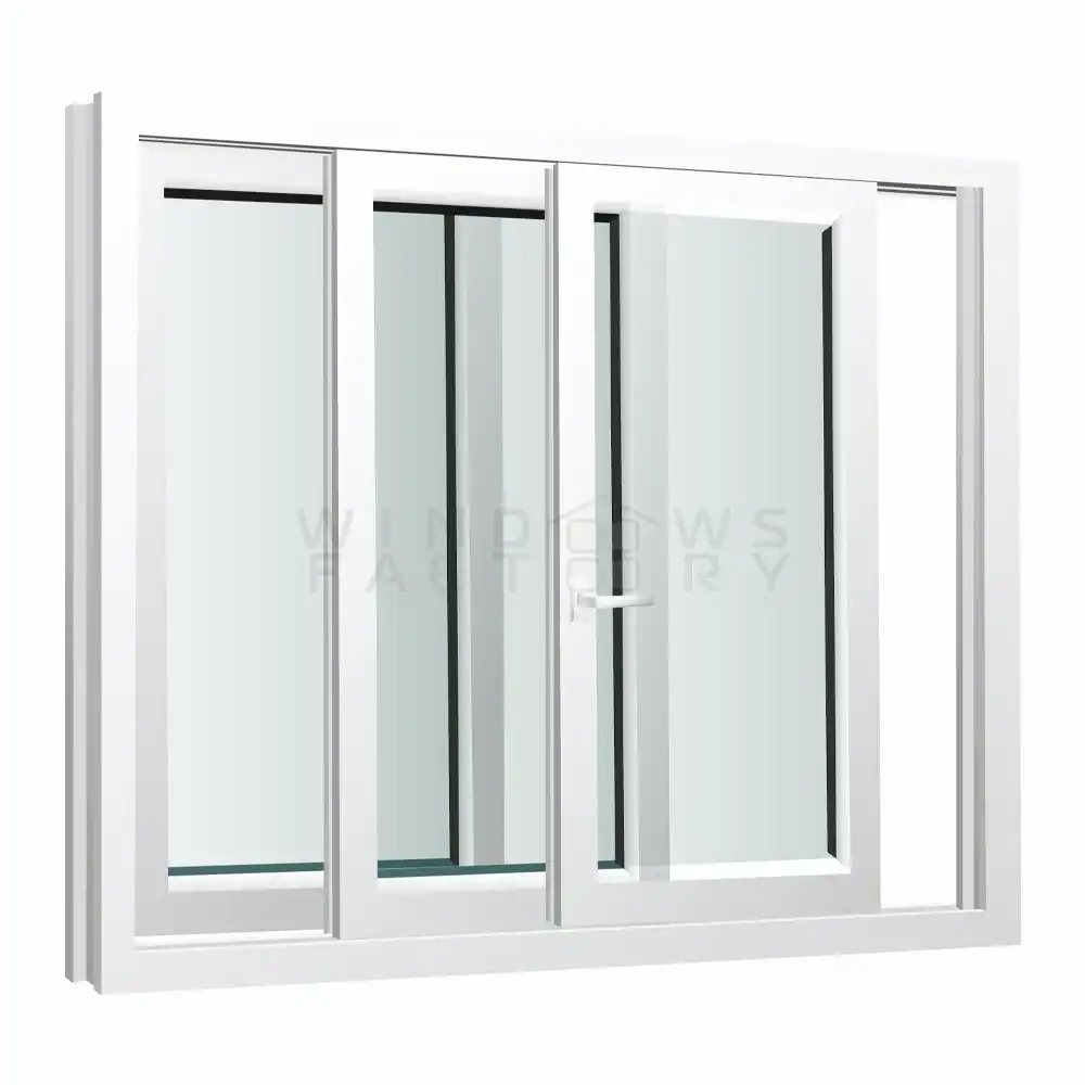 Double Stack Door Stacking Doors | WindowsFactory