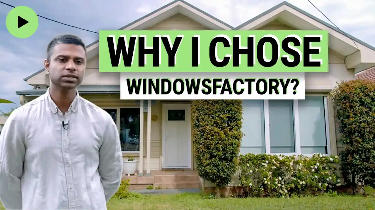 Why I Chose WindowsFactory? 