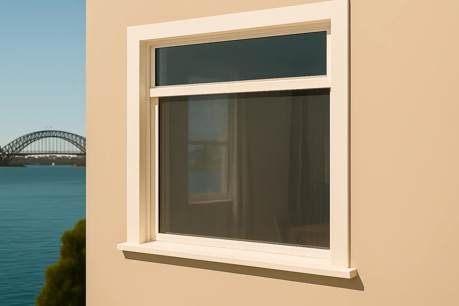 Window Protective Screen Retractable Protective Screen for Windows | WindowsFactory