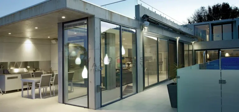 Double Glazed uPVC Windows Sydney - WindowsFactory