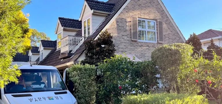 uPVC double glazed Windows Sydney